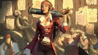 Gaming News Thumbnail