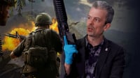 Gaming News Thumbnail