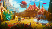Gaming News Thumbnail