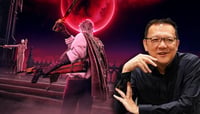 Gaming News Thumbnail