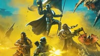 Gaming News Thumbnail