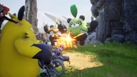 Gaming News Thumbnail