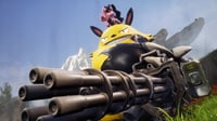 Gaming News Thumbnail