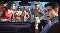 Gaming News Thumbnail