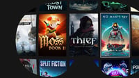 Gaming News Thumbnail