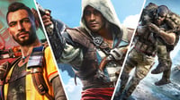 Gaming News Thumbnail