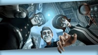 Gaming News Thumbnail