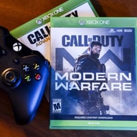 Gaming News Thumbnail