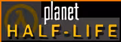 Planet Half-Life